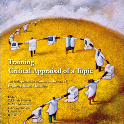 Training Critical Appraisal of a Topic